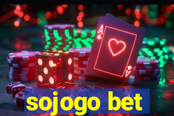 sojogo bet